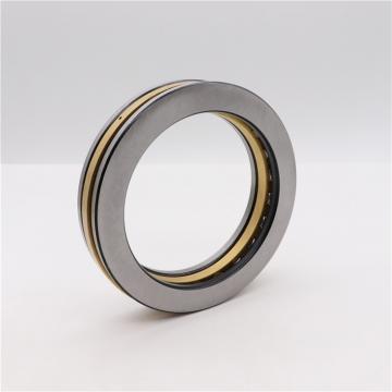 Scheerer 11020-RT Thrust Bearings