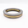 Toxrington E-1837-B Thrust Cylindrical Roller Bearing #1 small image