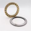 Toxrington E-1927-B Thrust Cylindrical Roller Bearing #1 small image