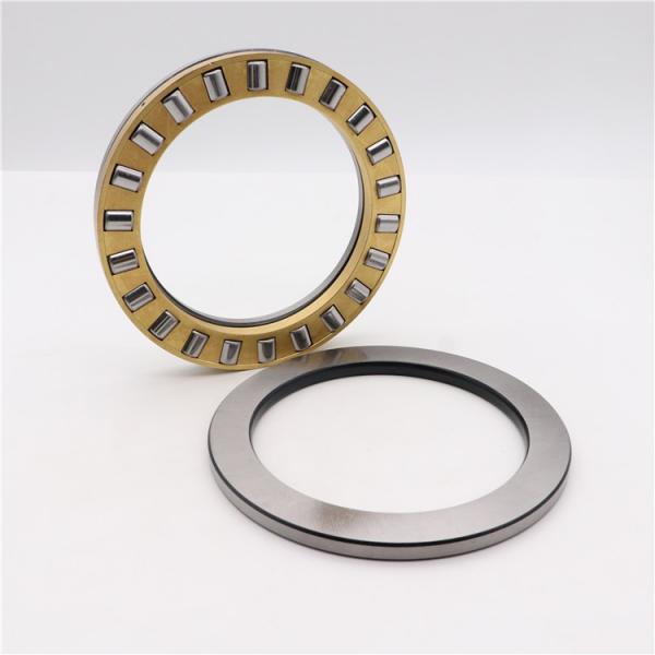 Scheerer RU-5140 Thrust Bearings #1 image