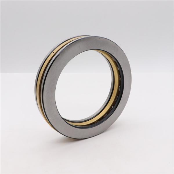 Scheerer 11020-RT Thrust Bearings #1 image