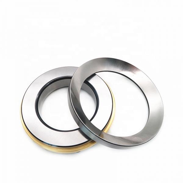 FAG 10-6093 Thrust Roller Bearing #1 image