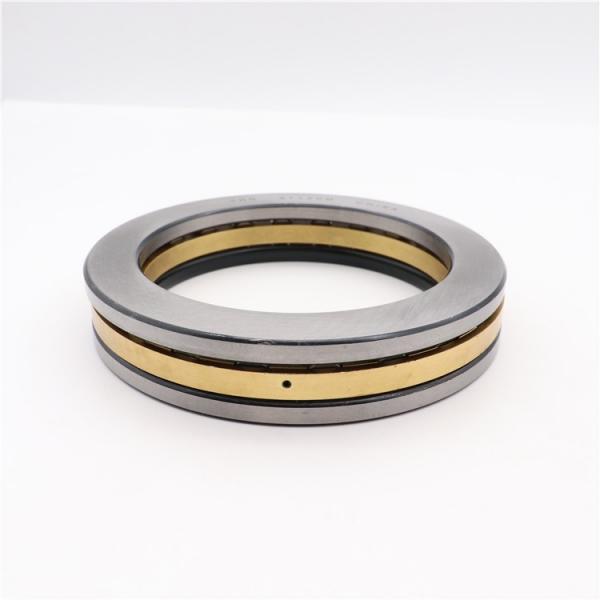 Scheerer SCS-162 Thrust Bearings #1 image