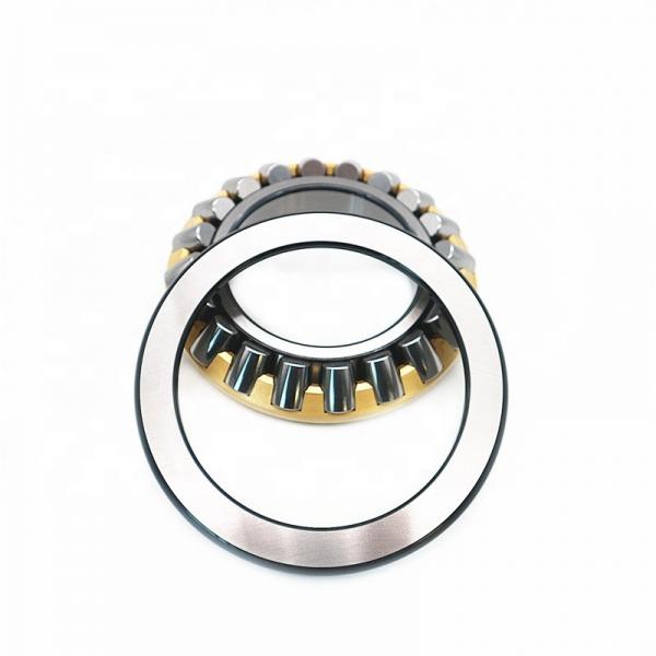 FAG 10-6040 National Thrust Cylindrical Roller Bearing #1 image